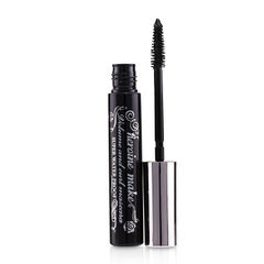 Kiss Me Heroine Make Volume And Curl Waterproof Mascara 01 Black  - Image 3