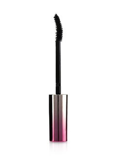 Kiss Me Heroine Make Volume And Curl Waterproof Mascara 01 Black  - Image 2
