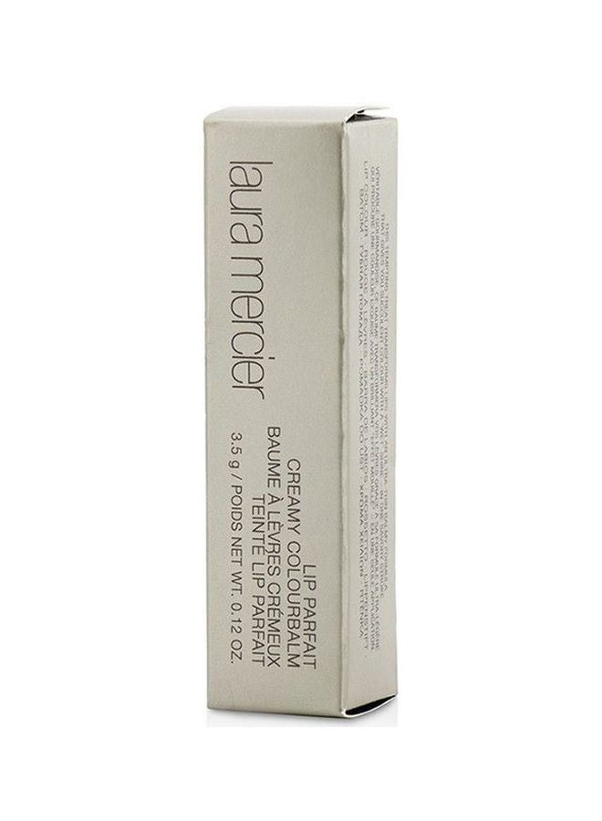 laura mercier Lip Parfait Creamy Colourbalm Creamsicle - Image 2