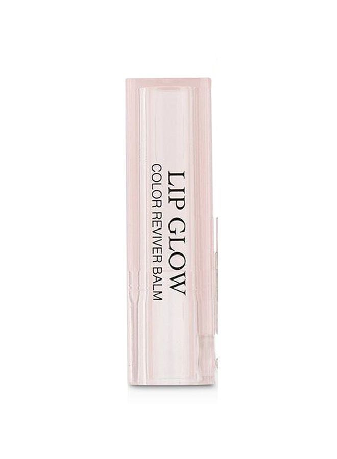 ديور مرطب شفاه ملوِّن ليب جلو توتي 006 - Image 2