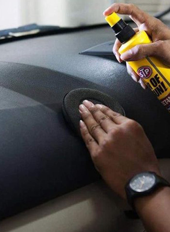 اس تي بي بخاخ حماية صن أوف جان برائحة العود - Image 2