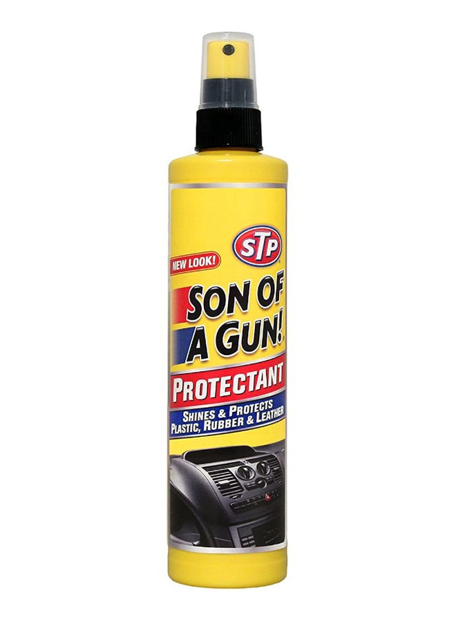 STP New Look Son Of Gun Protectant  - Image 1
