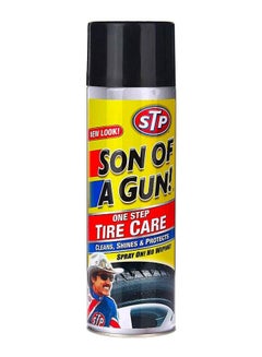 New Look Son Of Gun One Step Tire Care - v1587729940/N37359922A_1