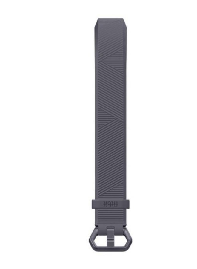 Fitbit - Alta HR Smart Watch Band Grey - Image 1