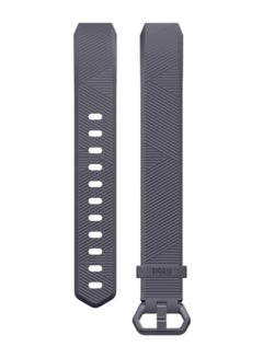 Alta HR Smart Watch Band Grey