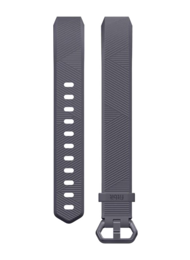 Fitbit - Alta HR Smart Watch Band Grey - Image 1