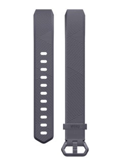 Fitbit Alta HR Smart Watch Band Grey  - Image 1
