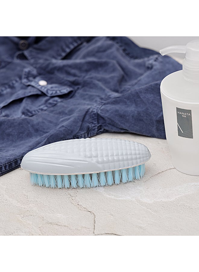 DELCASA Dress Washing Brush Blue  - Image 3