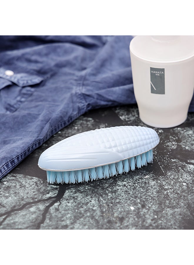 DELCASA Dress Washing Brush Blue  - Image 2