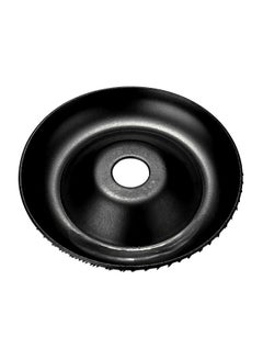 Generic Carbon Steel Angle Grinder Abrasive Disc Black 17x2x13cm  - Image 2