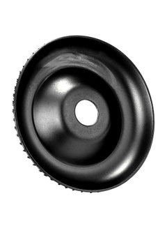 Generic Carbon Steel Angle Grinder Abrasive Disc Black 17x2x13cm  - Image 3