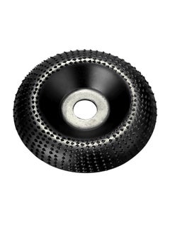 Generic Carbon Steel Angle Grinder Abrasive Disc Black 17x2x13cm  - Image 4