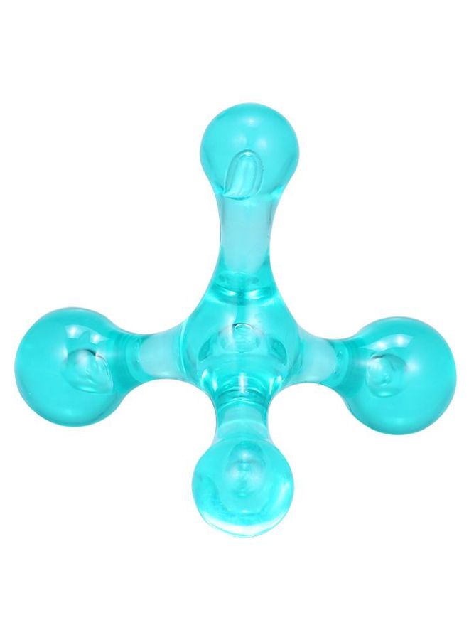 4-Way Trigger Point Reflexology Body Massager