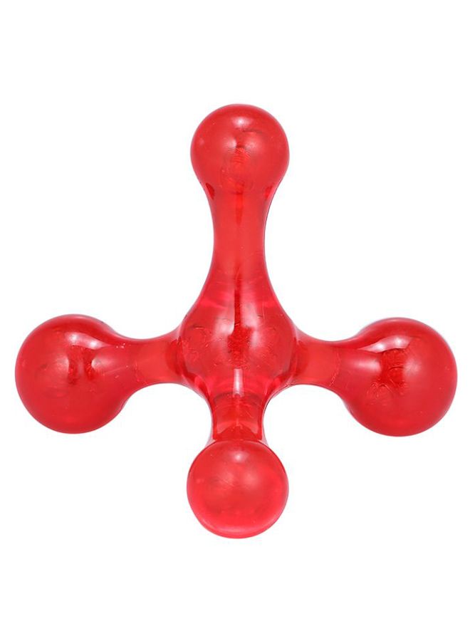 4-Way Trigger Point Reflexology Body Massager