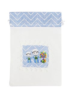 Ramadan Haq Al Laila Giveaway Bag