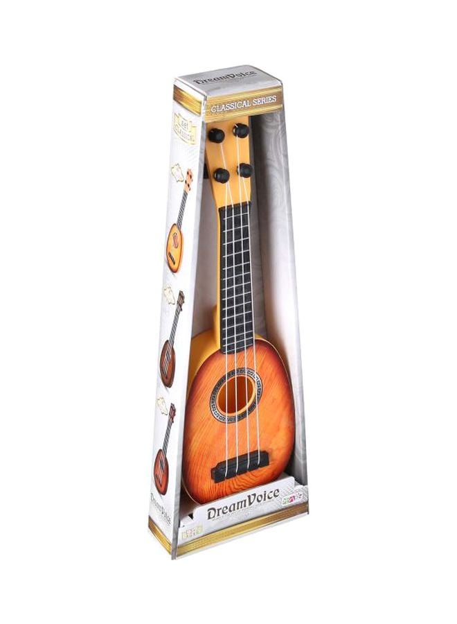 Classical Series Dream Voice Guitar PL-CGC1-D21B 