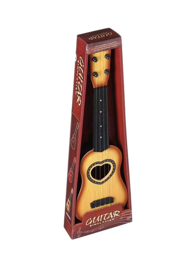 4-String Simulation Guitar Music Instrument 