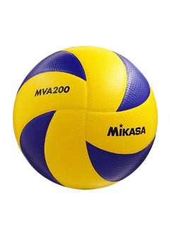 Mikasa MVA 200 Volleyball 5 