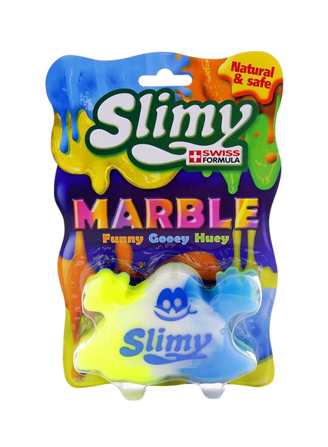 Slimy Marble Dough Toy - Image 1