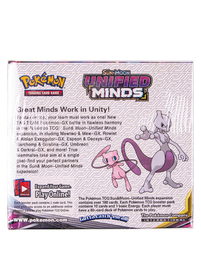 Generic - 324-Piece Pokemon Trading Card - Image 1