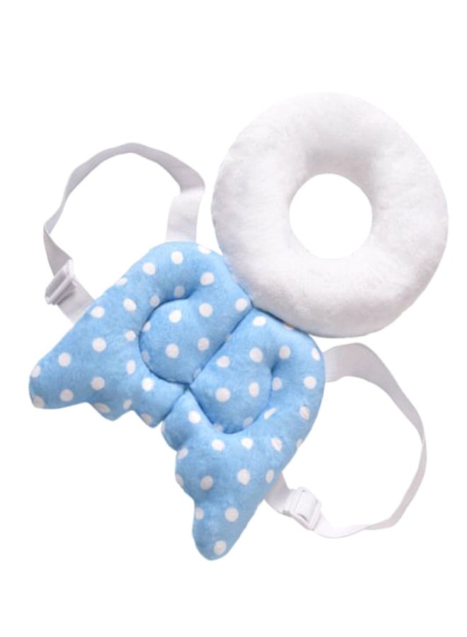 Cool Baby Baby Head Protection Pillow Pad With Strap - Image 2