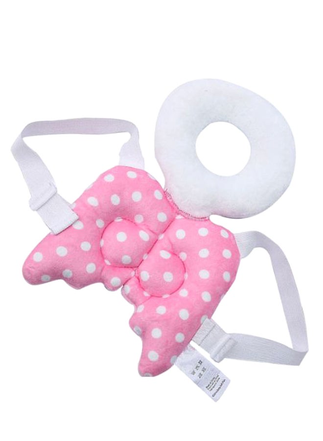 Cool Baby Baby Head Protection Pillow Pad With Strap - Image 2