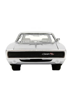 Batman  Dodge Charger Diecast Vehicle