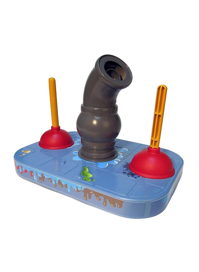 IMC Plumber Clash Game  - Image 1