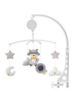 Generic Cross-Border Bed Bell Rattle 