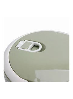 ماركة غير محددة علبة غداء من 4 طبقات أخضر 25x15Ø³Ù†ØªÙŠÙ…ØªØ±  - Image 2