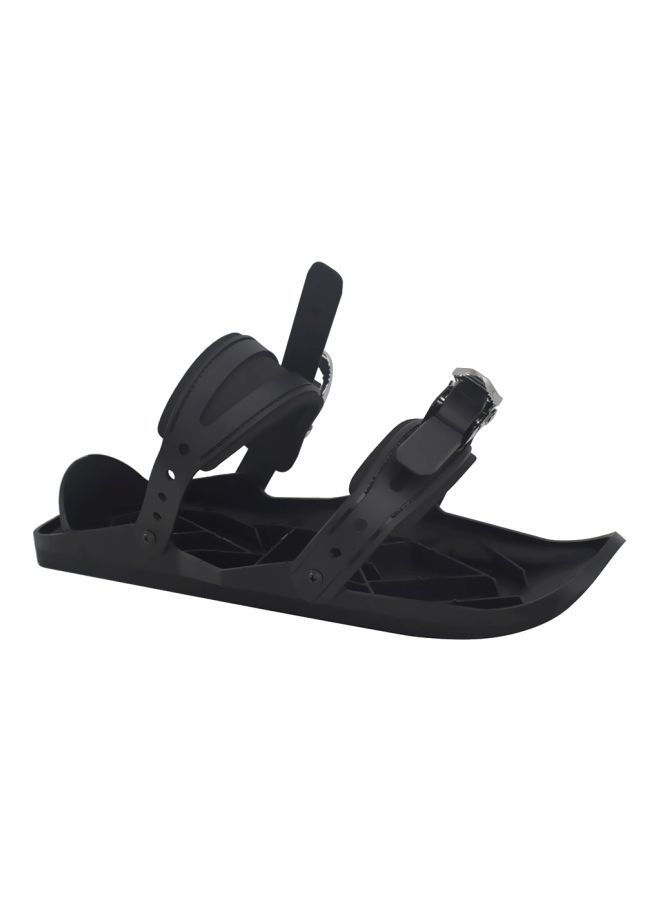 Generic Snow Skates Slipper One Size - Image 1