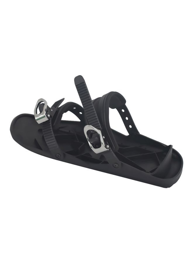 Generic Snow Skates Slipper One Size - Image 2