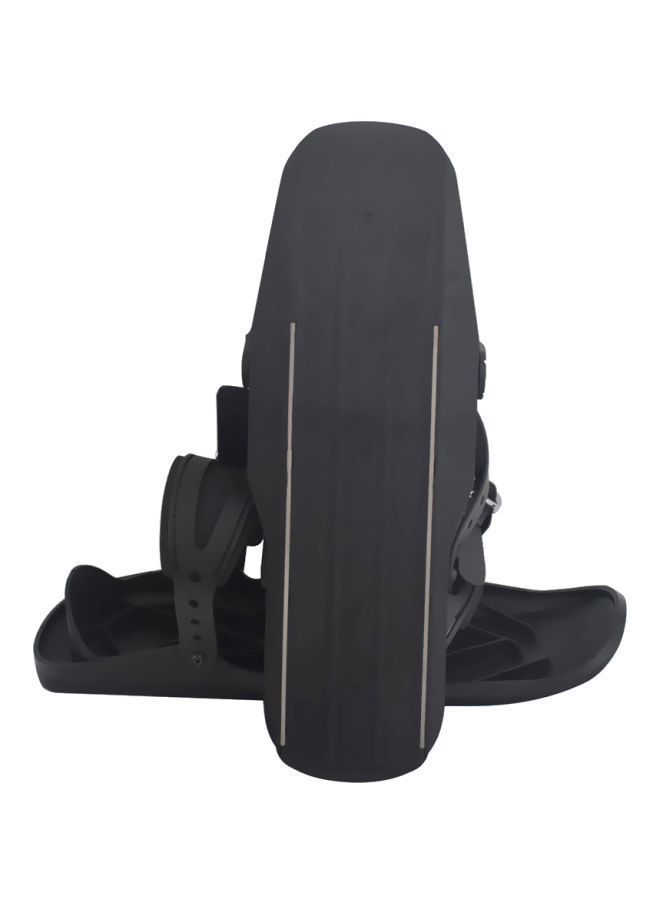 Generic Snow Skates Slipper One Size - Image 3