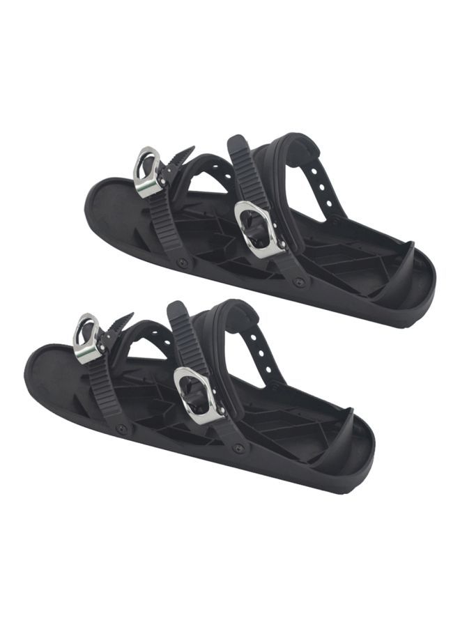 Generic Snow Skates Slipper One Size - Image 4