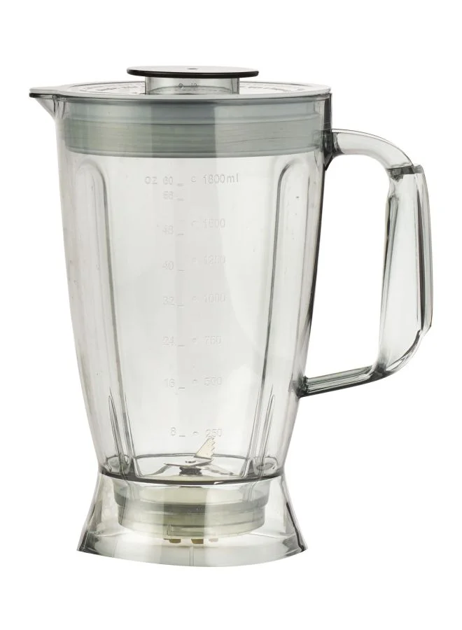 KENWOOD Food Processor, Blender, Whisk, Dough Maker 2 L 750 W FDP03.C0WH White