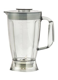 KENWOOD Food Processor, Blender, Whisk, Dough Maker 2 L 750 W FDP03.C0WH White  - Image 5