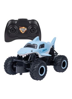SPIN MASTER Monster Jam Megalodon RC Truck  - Image 1