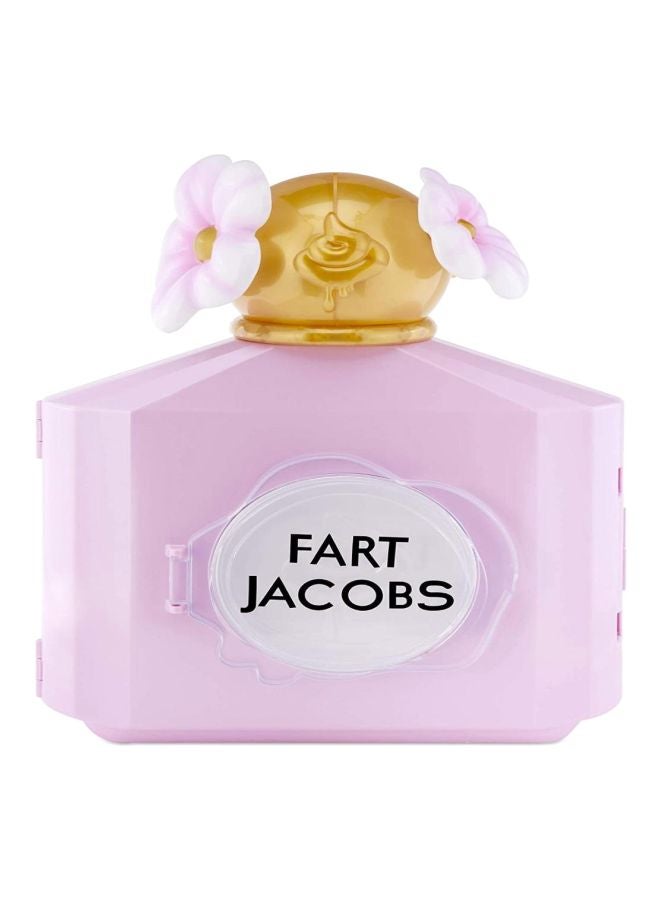 Poopsie - Fart Jacobs 2-In-1 Play And Display Slime - Image 1