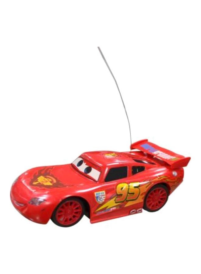 Cars 3 Mcqueen RC Car  - Image 1