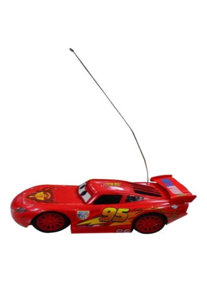 Cars 3 Mcqueen RC Car  - Image 2