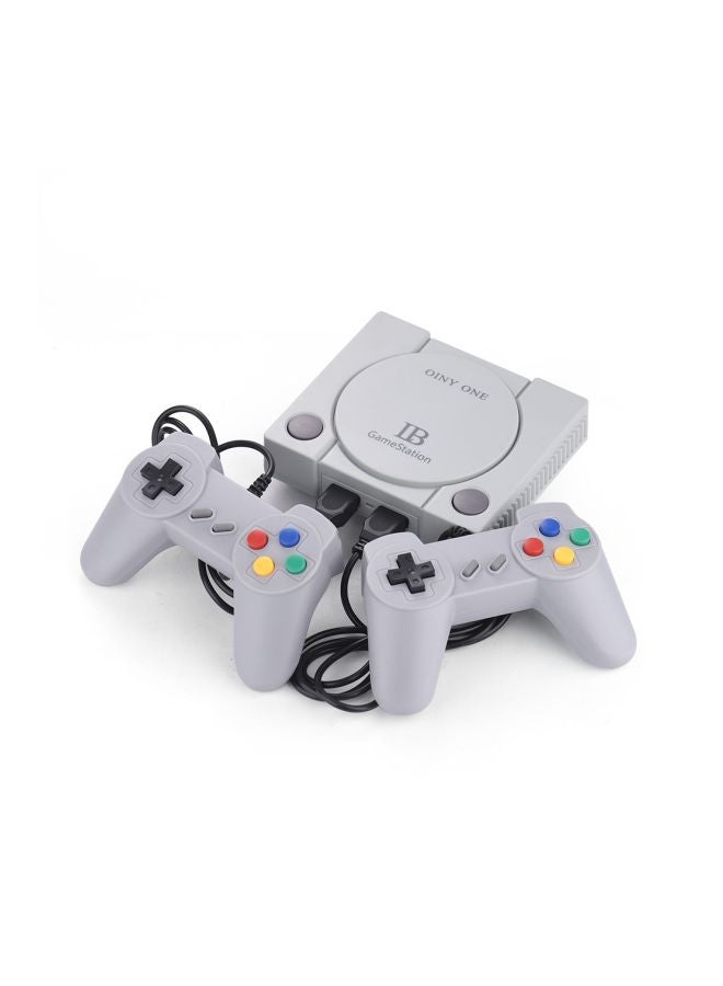 3-Piece Oiny One Gaming Console With Controller Set - Image 4
