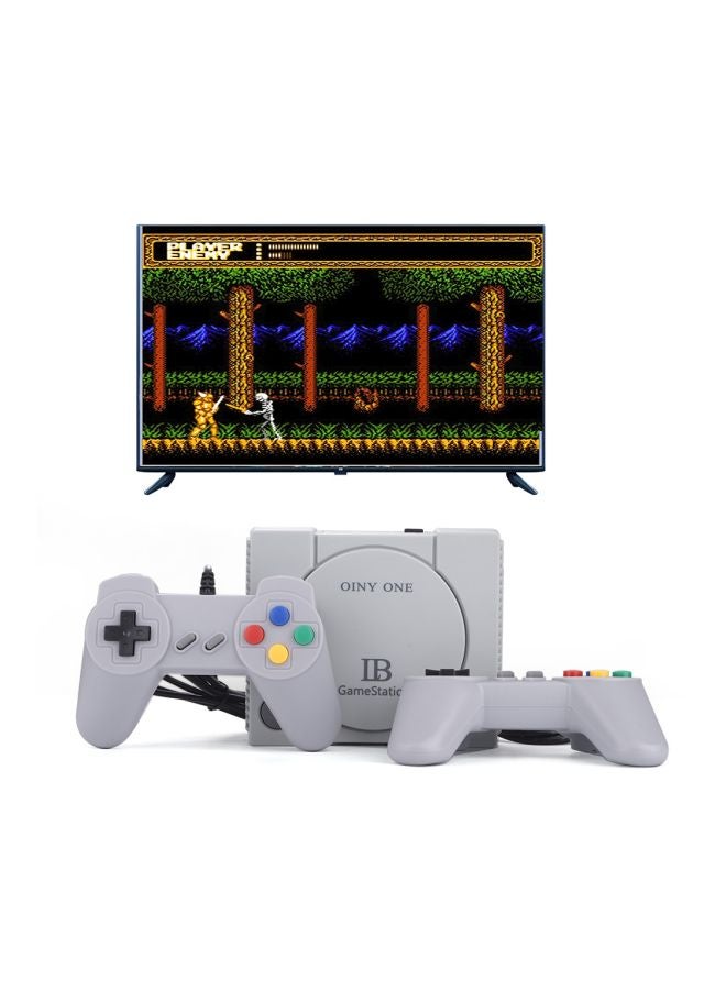 3-Piece Oiny One Gaming Console With Controller Set - Image 5