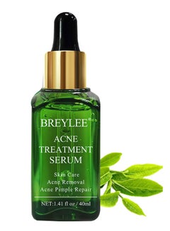 Breylee Acne Pimple Repair Treatment Serum 40ml  - Image 2