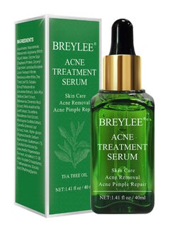 Breylee Acne Pimple Repair Treatment Serum 40ml  - Image 1