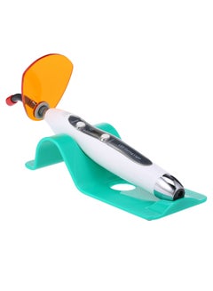 Wireless Professional Dental Teeth Curing Light Machine With Stand Multicolour
