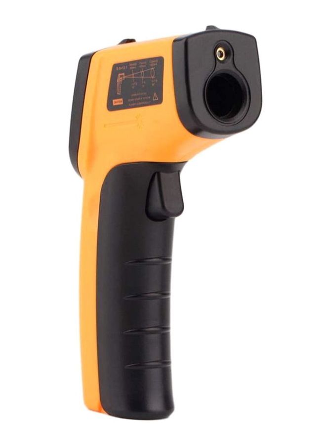 Generic Non-Contact Laser Infrared Thermostate Temperature Gun  - Image 1