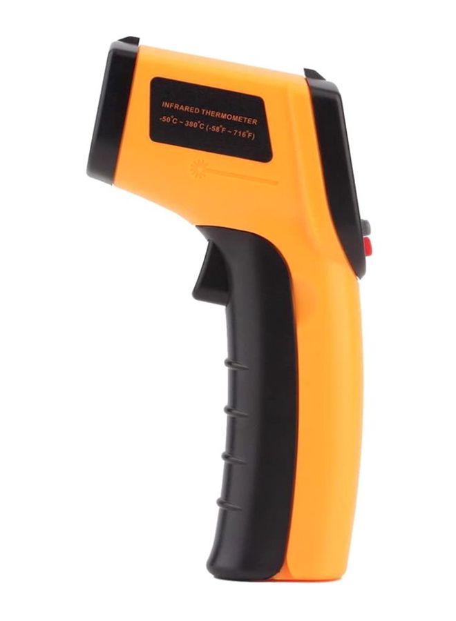 Generic Non-Contact Laser Infrared Thermostate Temperature Gun  - Image 2