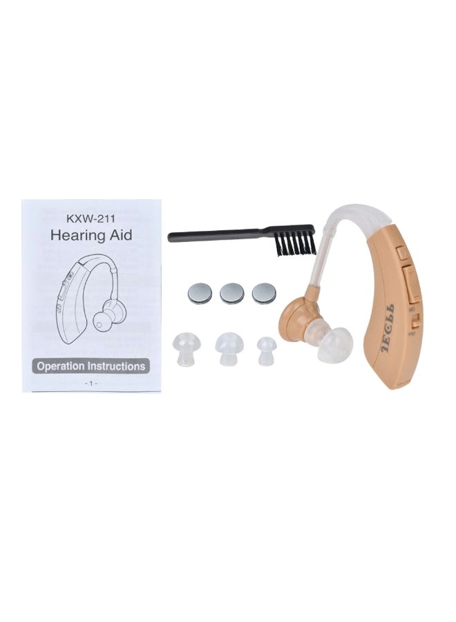 Generic Hearing Enhancement Device With Accessories  - Image 2