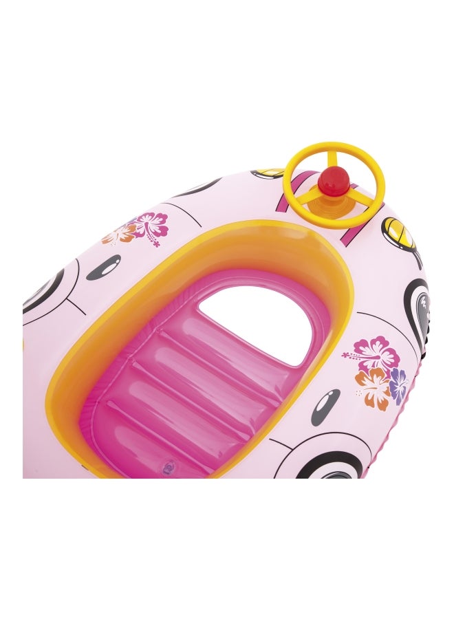 Bestway Kiddie Car Float 26-34103 98x66cm - Image 3