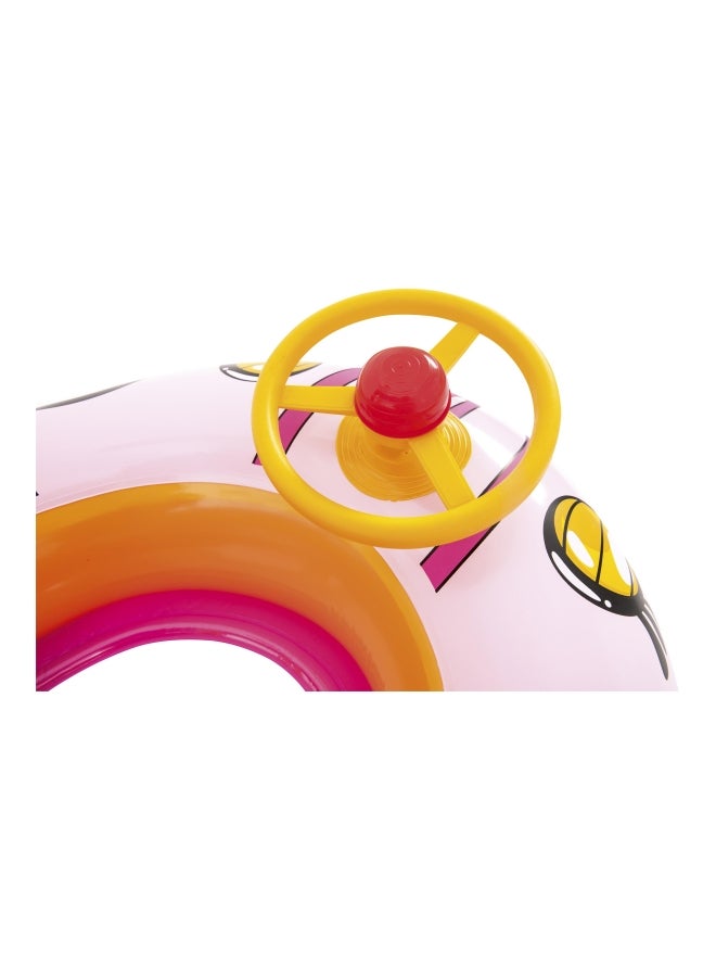 Bestway Kiddie Car Float 26-34103 98x66cm - Image 4
